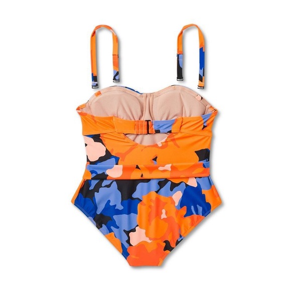 Swim | Tabitha Brown For Target Bathing Suit | Poshmark